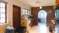 Kitchen - 40 square meters of property in Ferncliffe