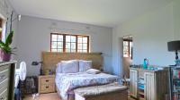 Bed Room 4 - 23 square meters of property in Ferncliffe