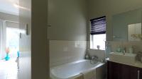 Main Bathroom - 10 square meters of property in Bryanston