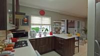 Kitchen - 9 square meters of property in Bryanston