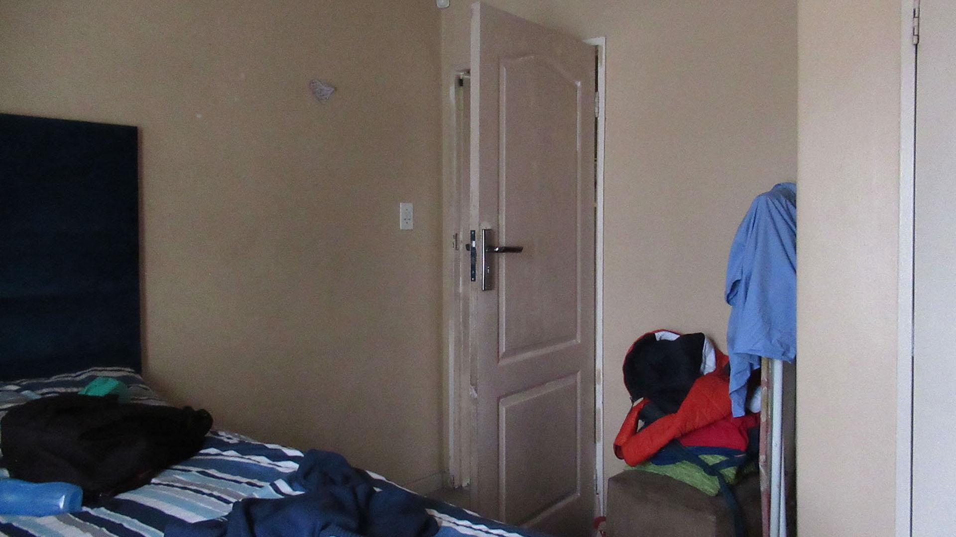 Bed Room 3 - 12 square meters of property in Kibler Park