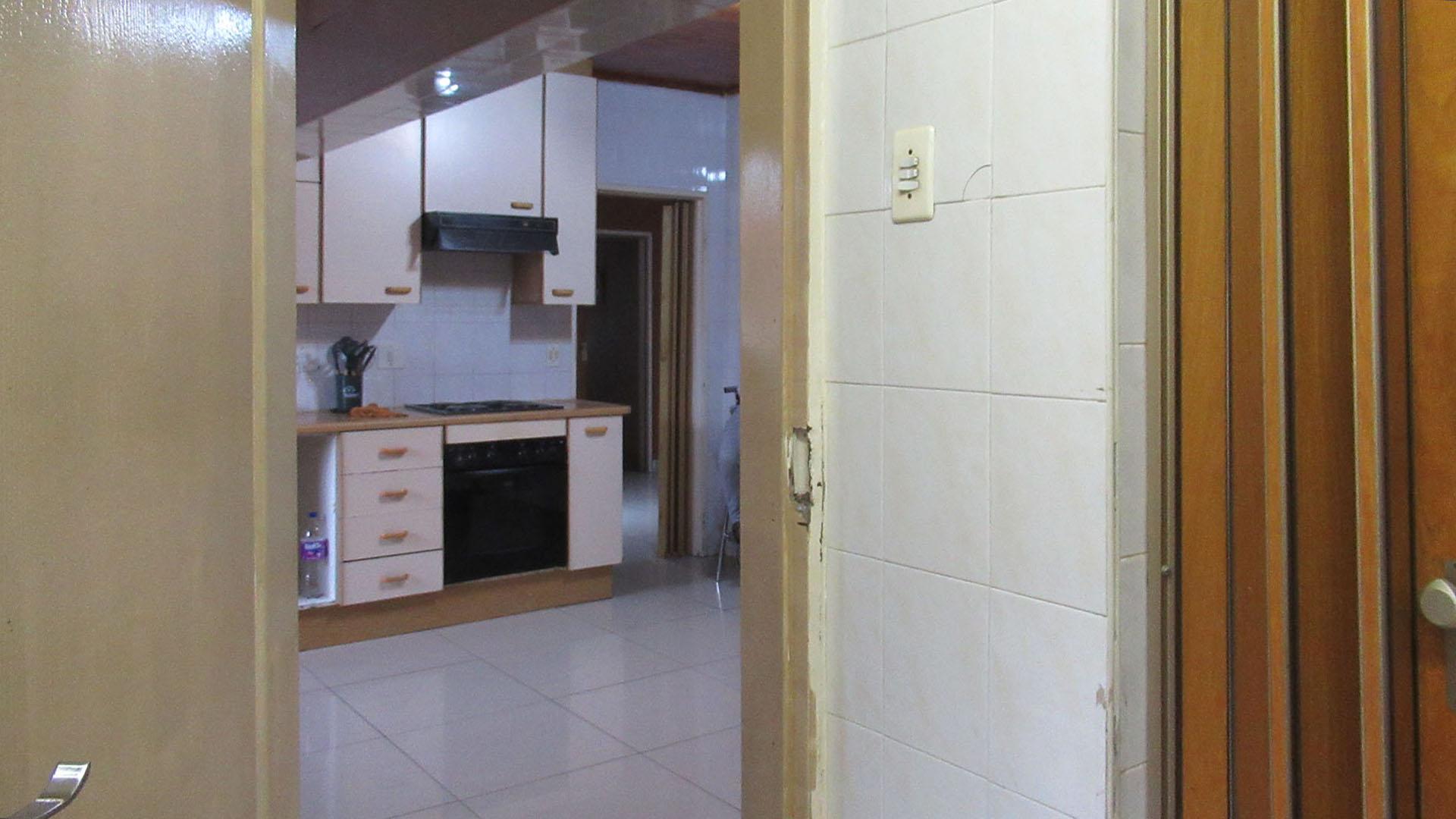 Laundry Room  - 5 square meters of property in Kibler Park