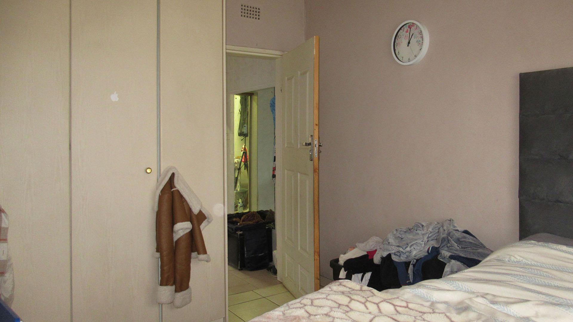 Bed Room 4 - 15 square meters of property in Kibler Park