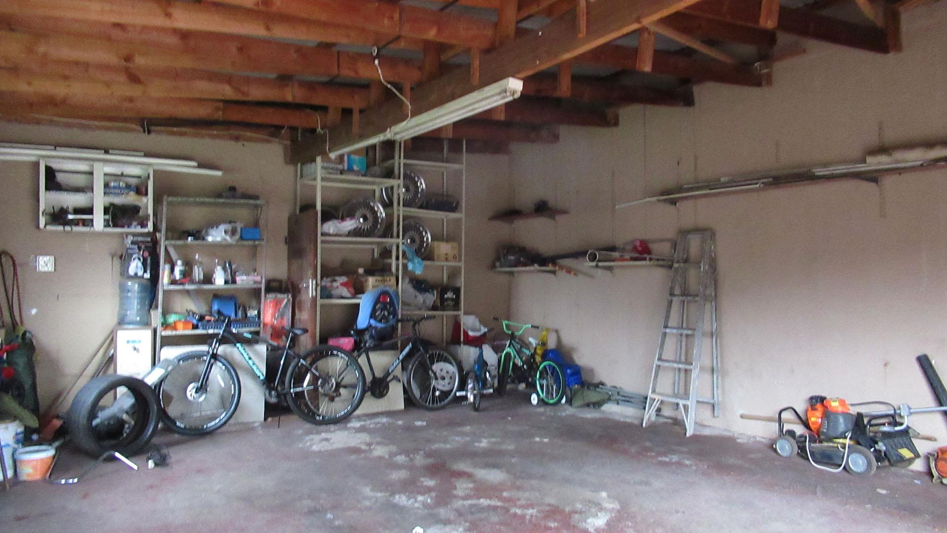 Spaces - 53 square meters of property in Kibler Park