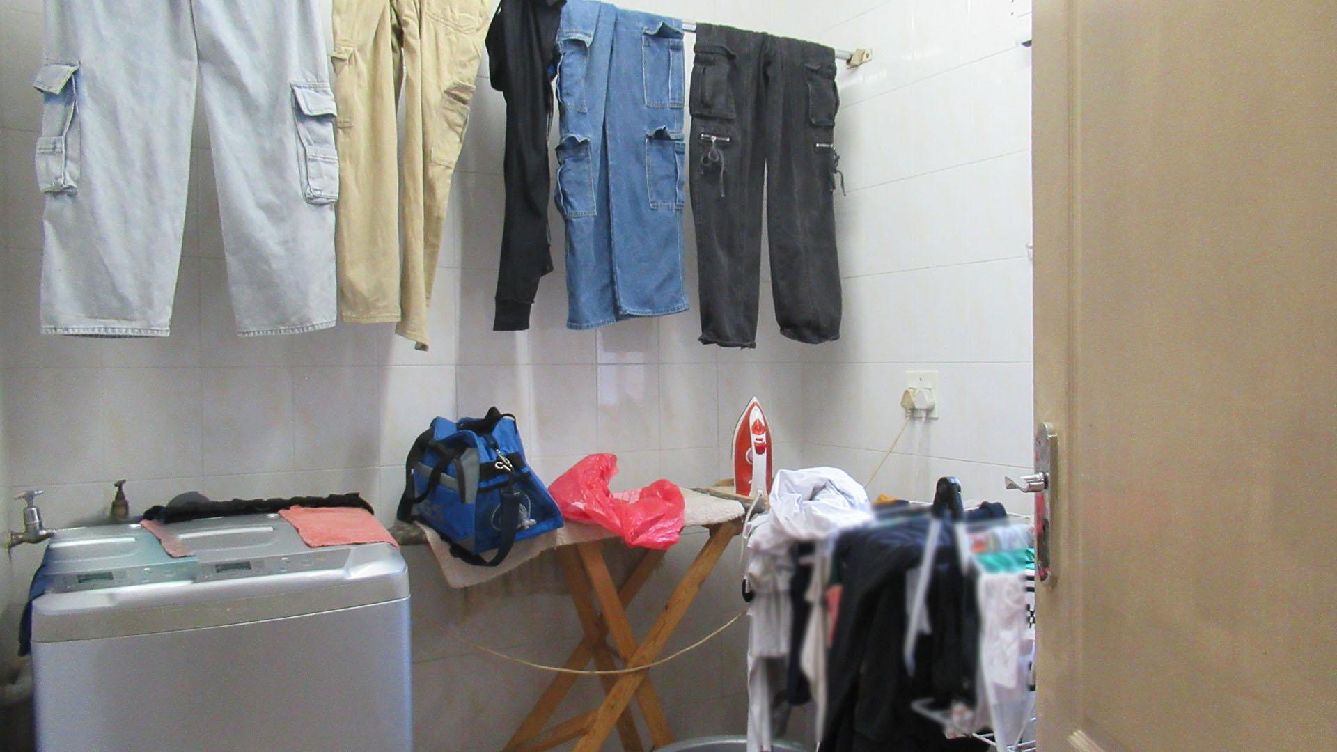 Laundry Room  - 5 square meters of property in Kibler Park