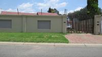 Front View of property in Kibler Park