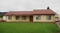 Front View of property in Kibler Park
