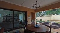 Patio - 20 square meters of property in Maroeladal