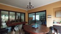 Patio - 20 square meters of property in Maroeladal