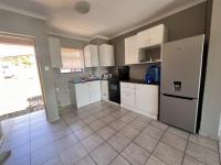 Kitchen of property in Kidds Beach