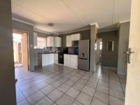 Kitchen of property in Kidds Beach