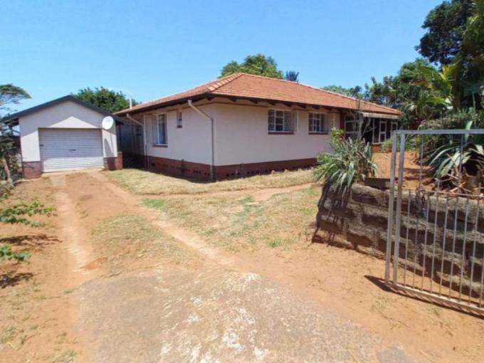 4 Bedroom House for Sale For Sale in Woodlands DBN MR609