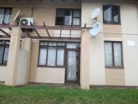 2 Bedroom 1 Bathroom Flat/Apartment for Sale for sale in Bellair - DBN