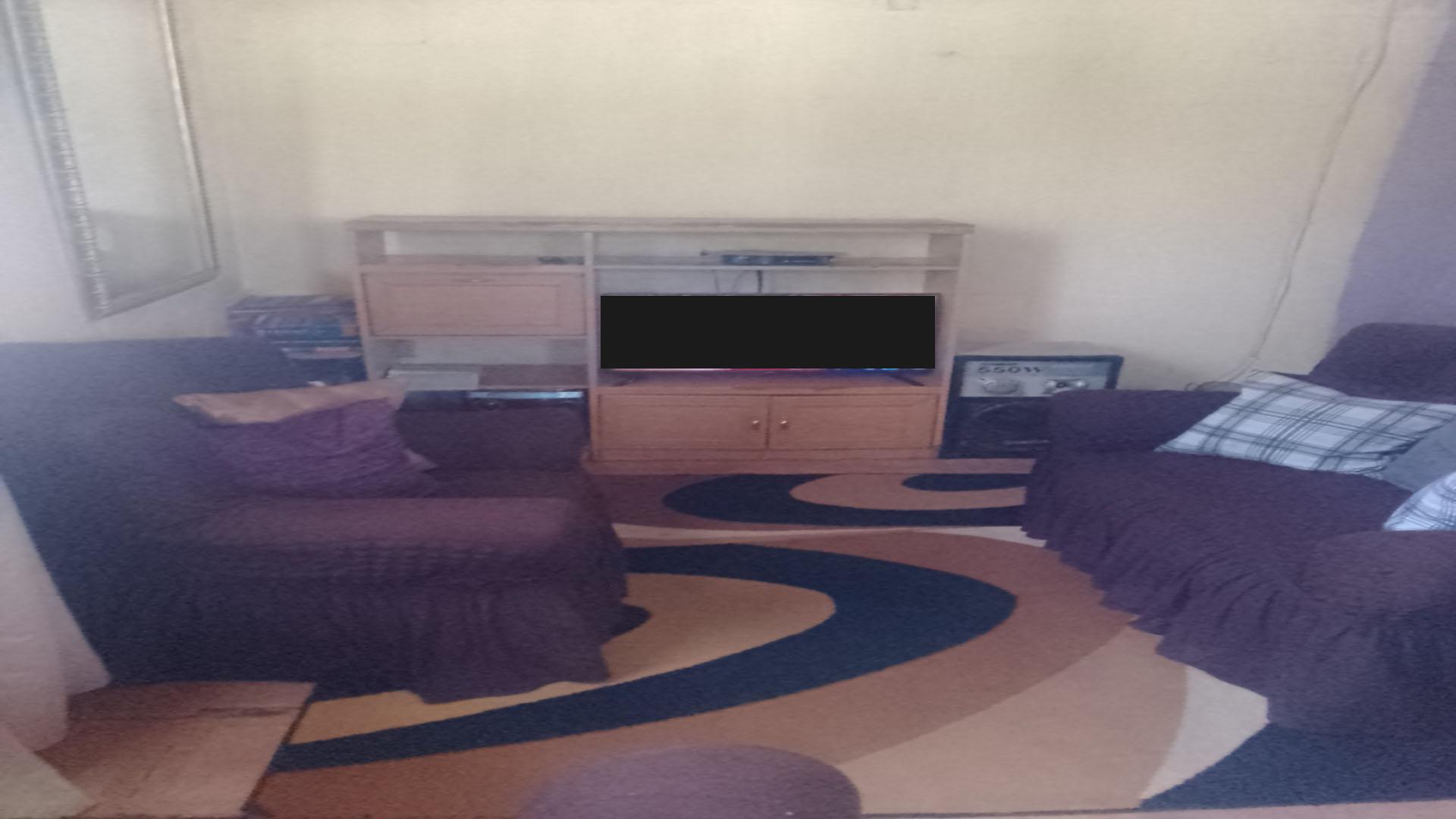 Lounges of property in Mfuleni