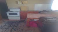 Kitchen of property in Mfuleni
