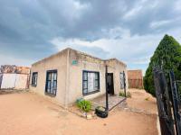  of property in Soshanguve