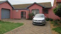 3 Bedroom 2 Bathroom House for Sale for sale in Azaadville