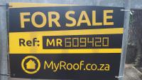 Sales Board of property in Amanzimtoti 