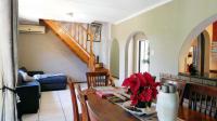 Dining Room - 10 square meters of property in Amanzimtoti 