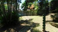 Backyard of property in Amanzimtoti 