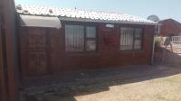 3 Bedroom 1 Bathroom House for Sale for sale in Thabong