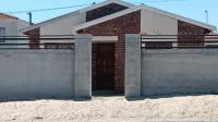 Front View of property in Ilitha Park