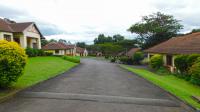 Front View of property in Lincoln Meade