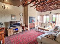  of property in Mooikloof