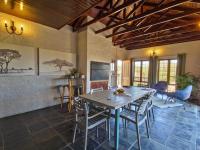  of property in Mooikloof