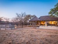  of property in Hoedspruit