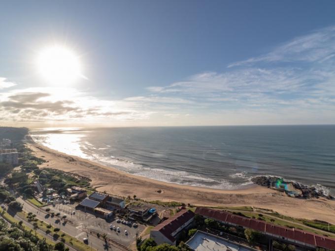 2 Bedroom Apartment for Sale For Sale in Amanzimtoti  - MR609573