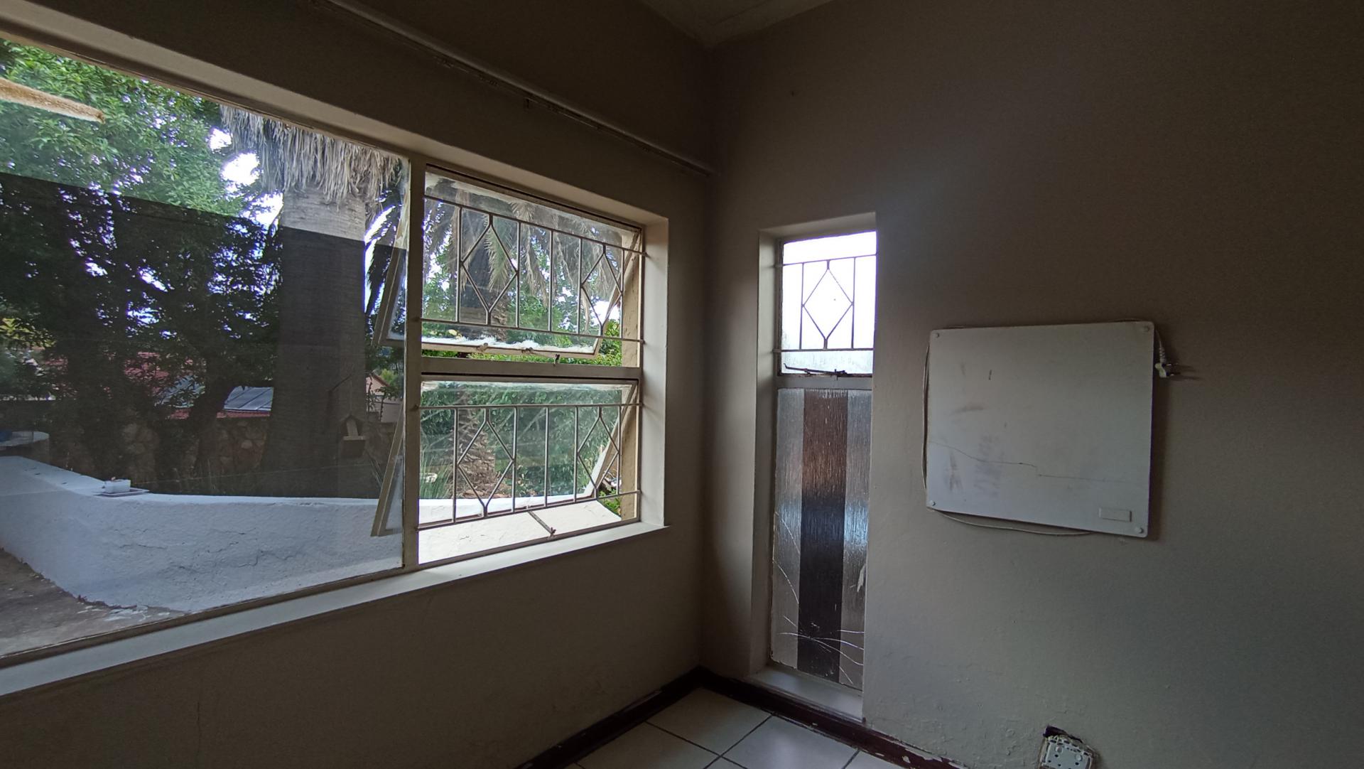 Flatlet of property in Quellerina