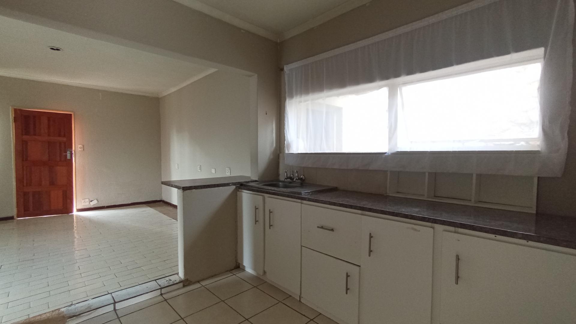 Flatlet of property in Quellerina