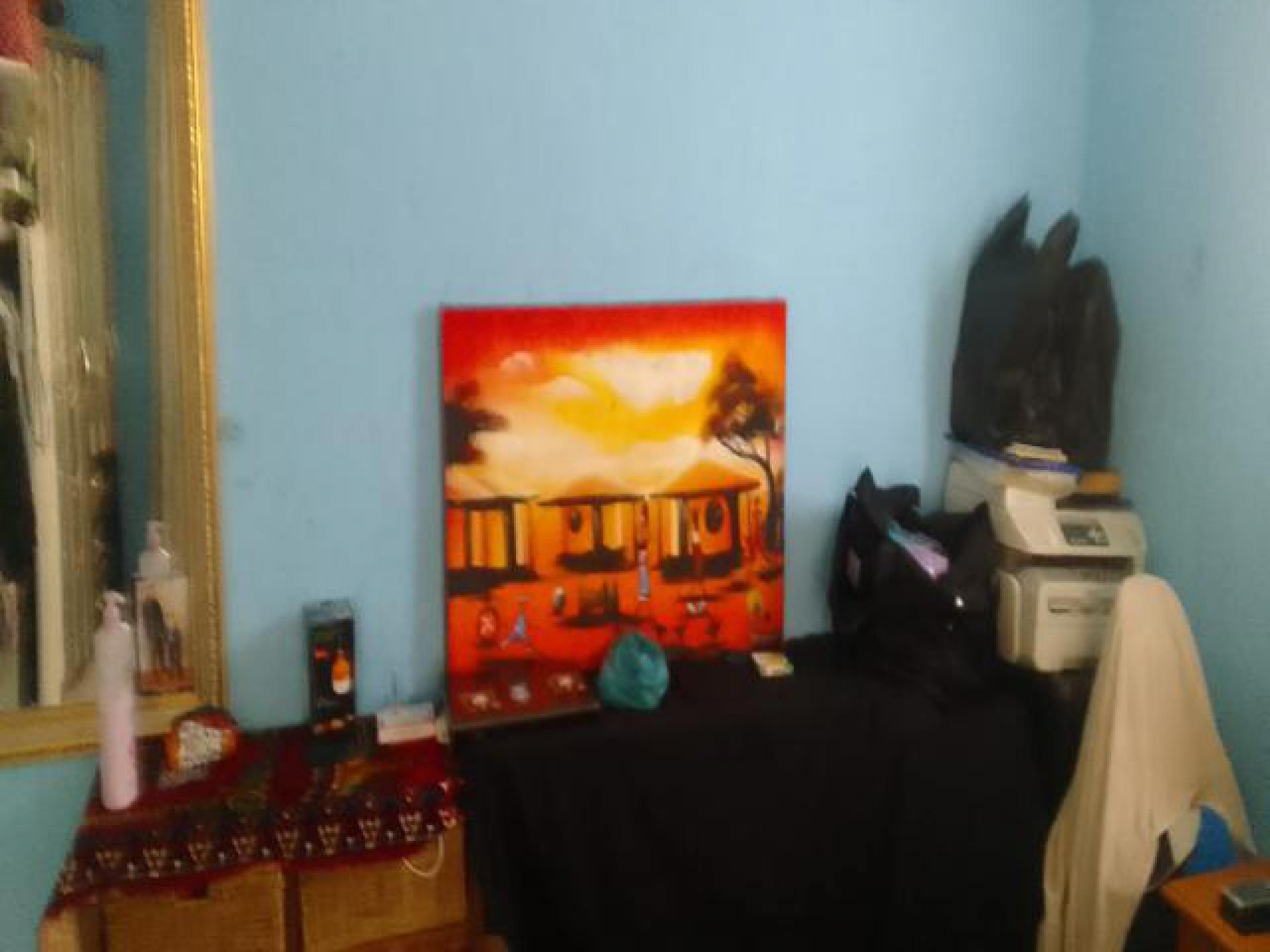 Bed Room 2 of property in Crossmoor