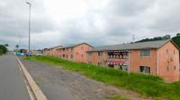 2 Bedroom 1 Bathroom Sec Title for Sale for sale in Crossmoor