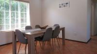 Dining Room - 12 square meters of property in Bellairspark