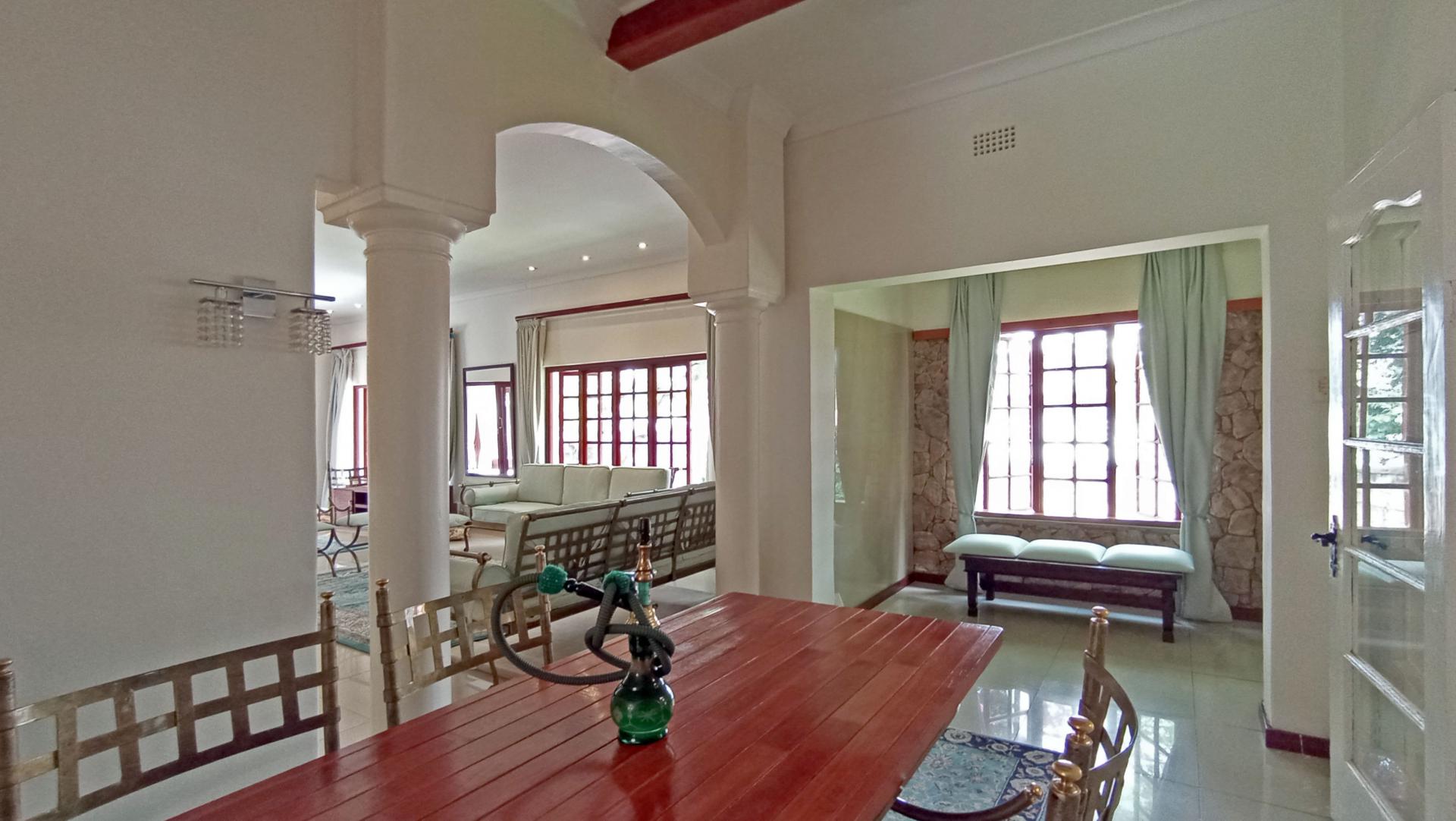 Spaces - 34 square meters of property in Greenside East