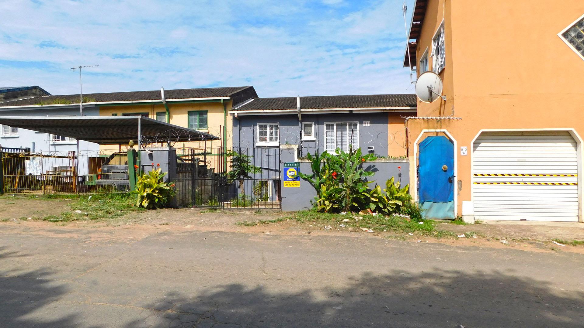 FNB Quick Sell 3 Bedroom House for Sale in Westham MR60966