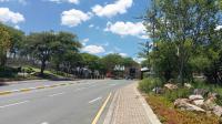 Front View of property in Kyalami Gardens