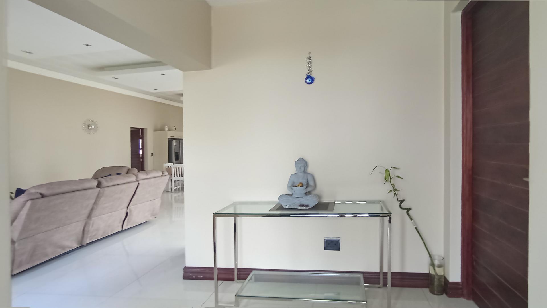 Spaces - 16 square meters of property in Copperleaf Golf and Country Estate