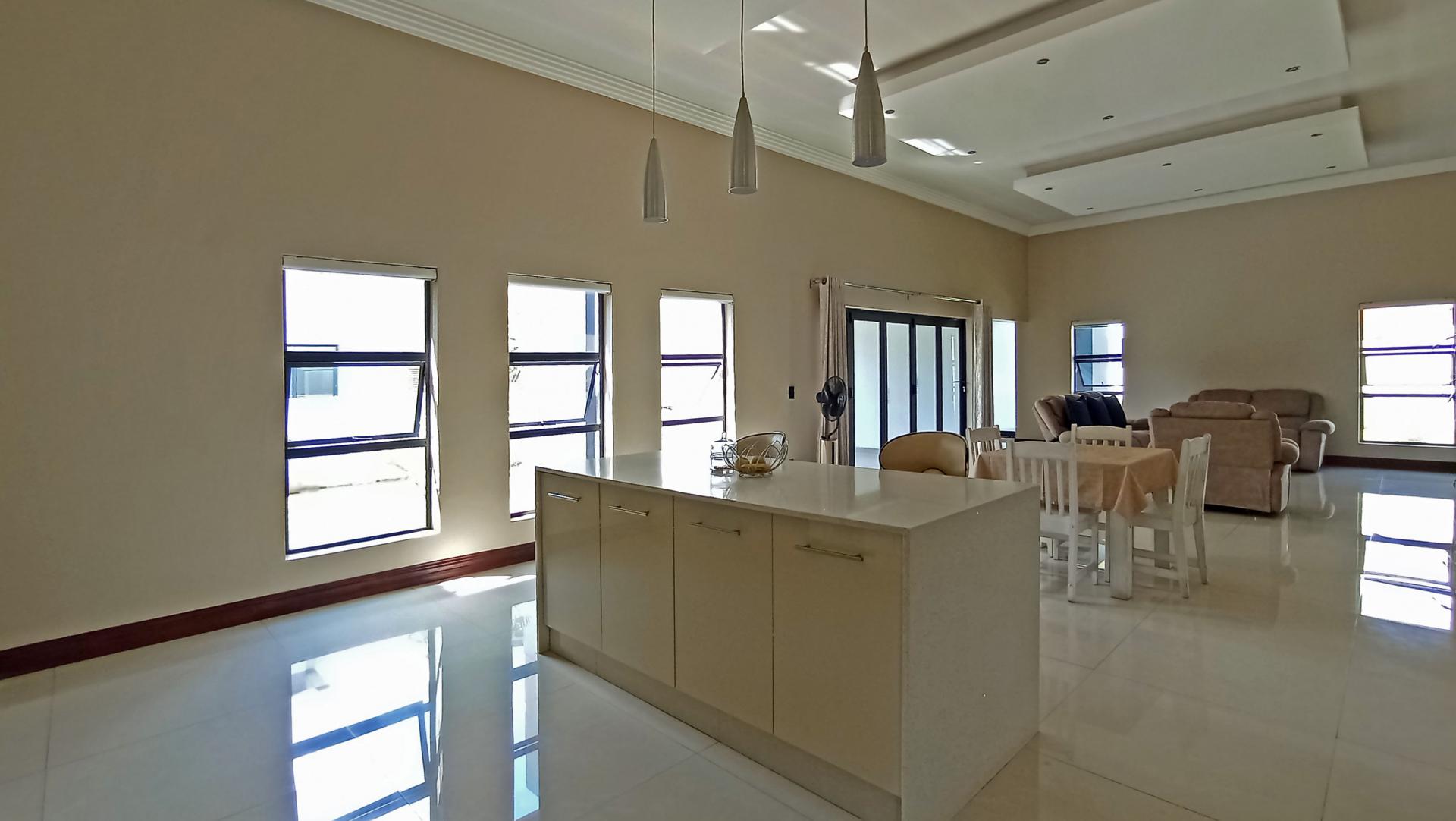 Guest Toilet of property in Copperleaf Golf and Country Estate