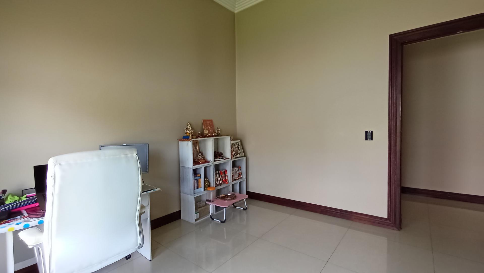 Rooms - 29 square meters of property in Copperleaf Golf and Country Estate