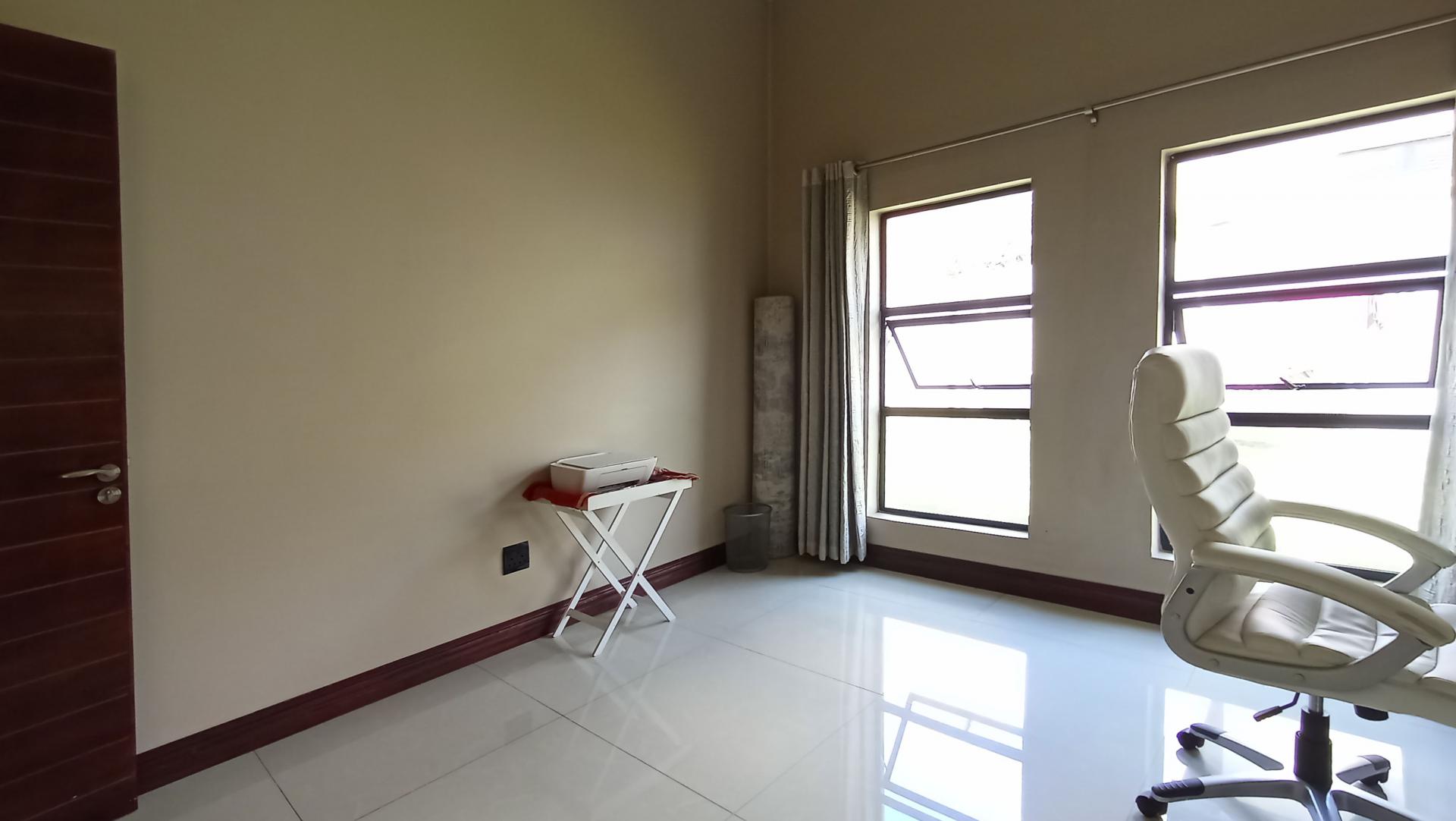 Rooms - 29 square meters of property in Copperleaf Golf and Country Estate