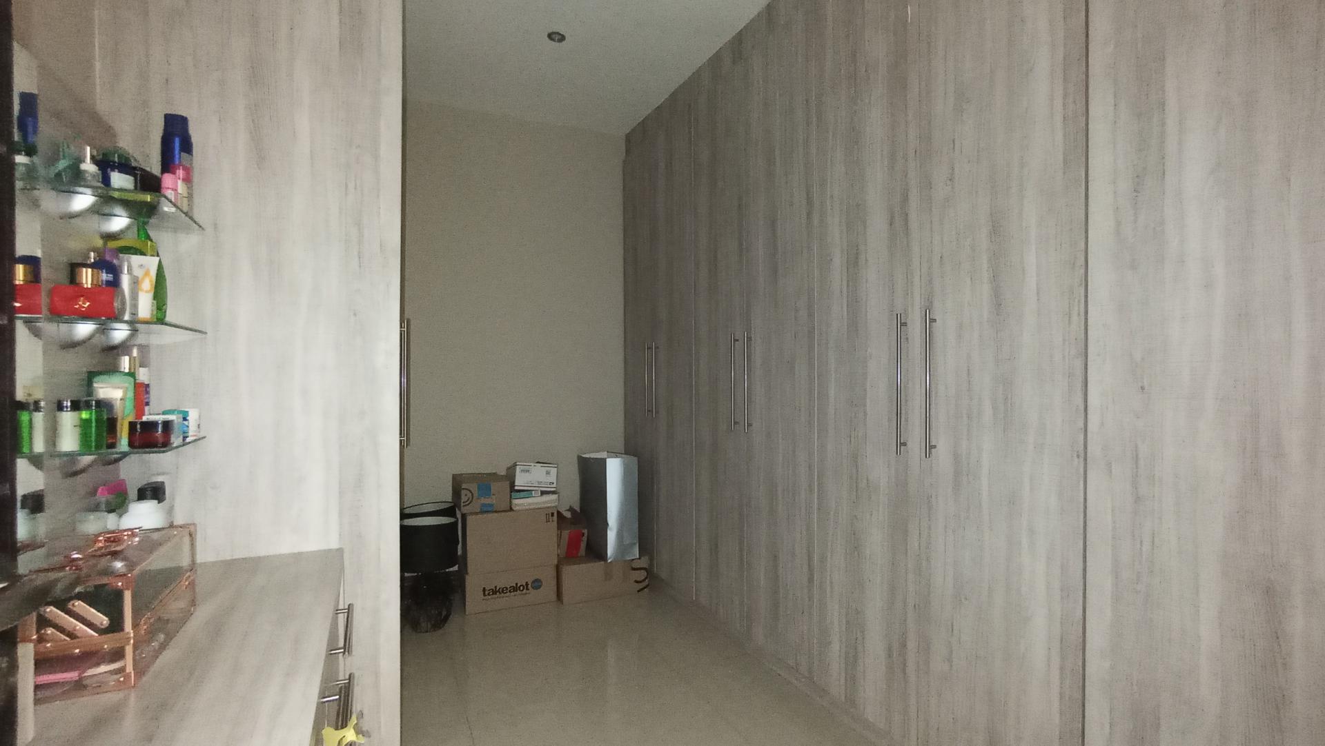 Rooms - 29 square meters of property in Copperleaf Golf and Country Estate