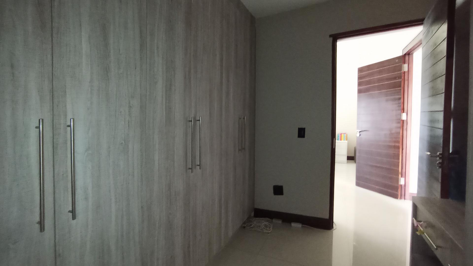 Rooms - 29 square meters of property in Copperleaf Golf and Country Estate