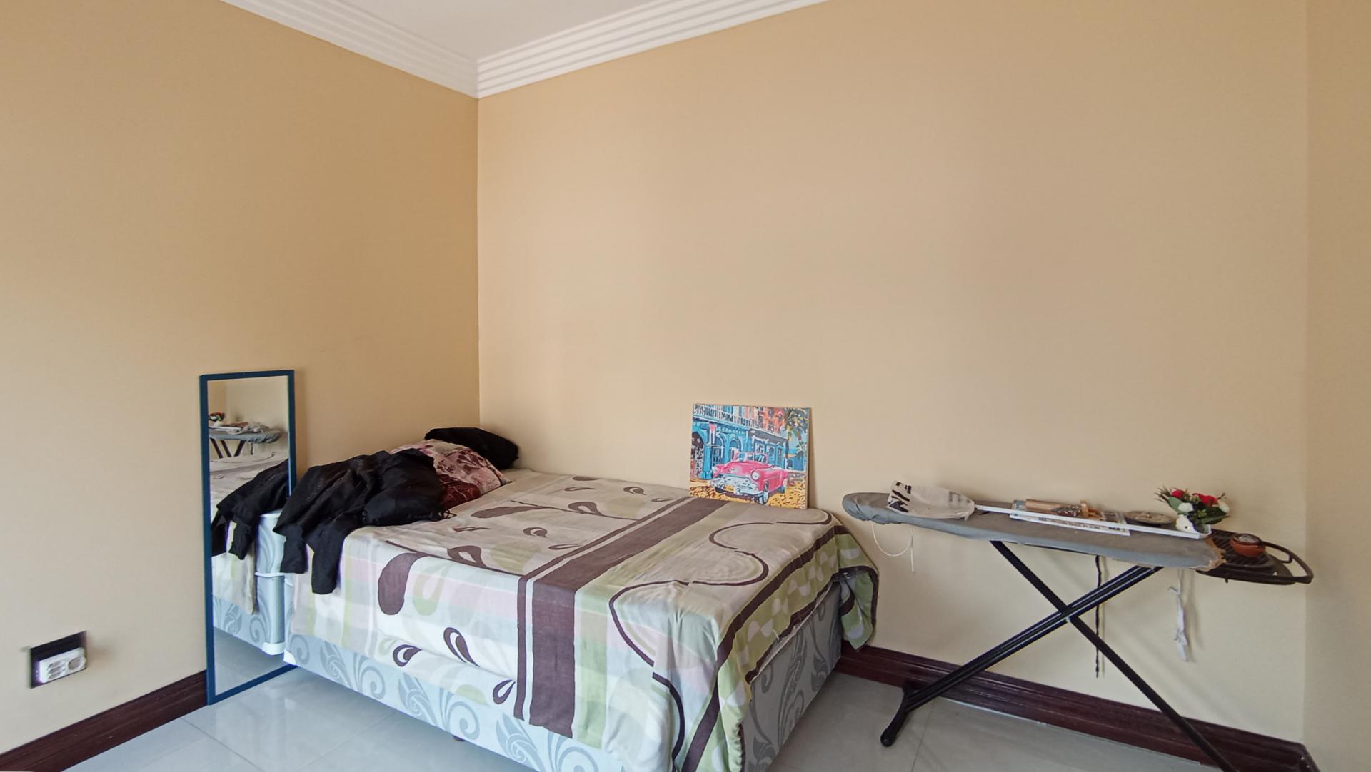 Staff Room - 11 square meters of property in Copperleaf Golf and Country Estate