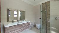 Main Bathroom - 14 square meters of property in Copperleaf Golf and Country Estate