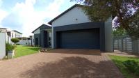 Front View of property in Copperleaf Golf and Country Estate