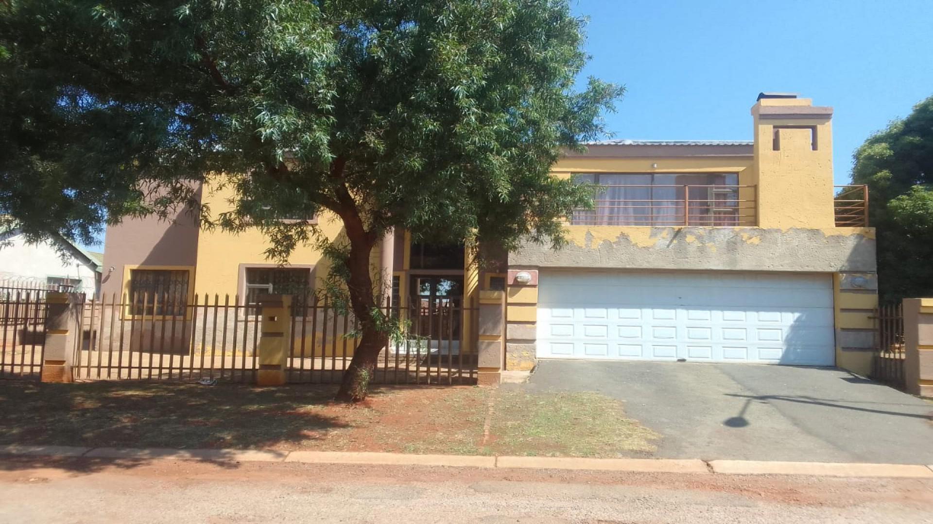Front View of property in Ennerdale