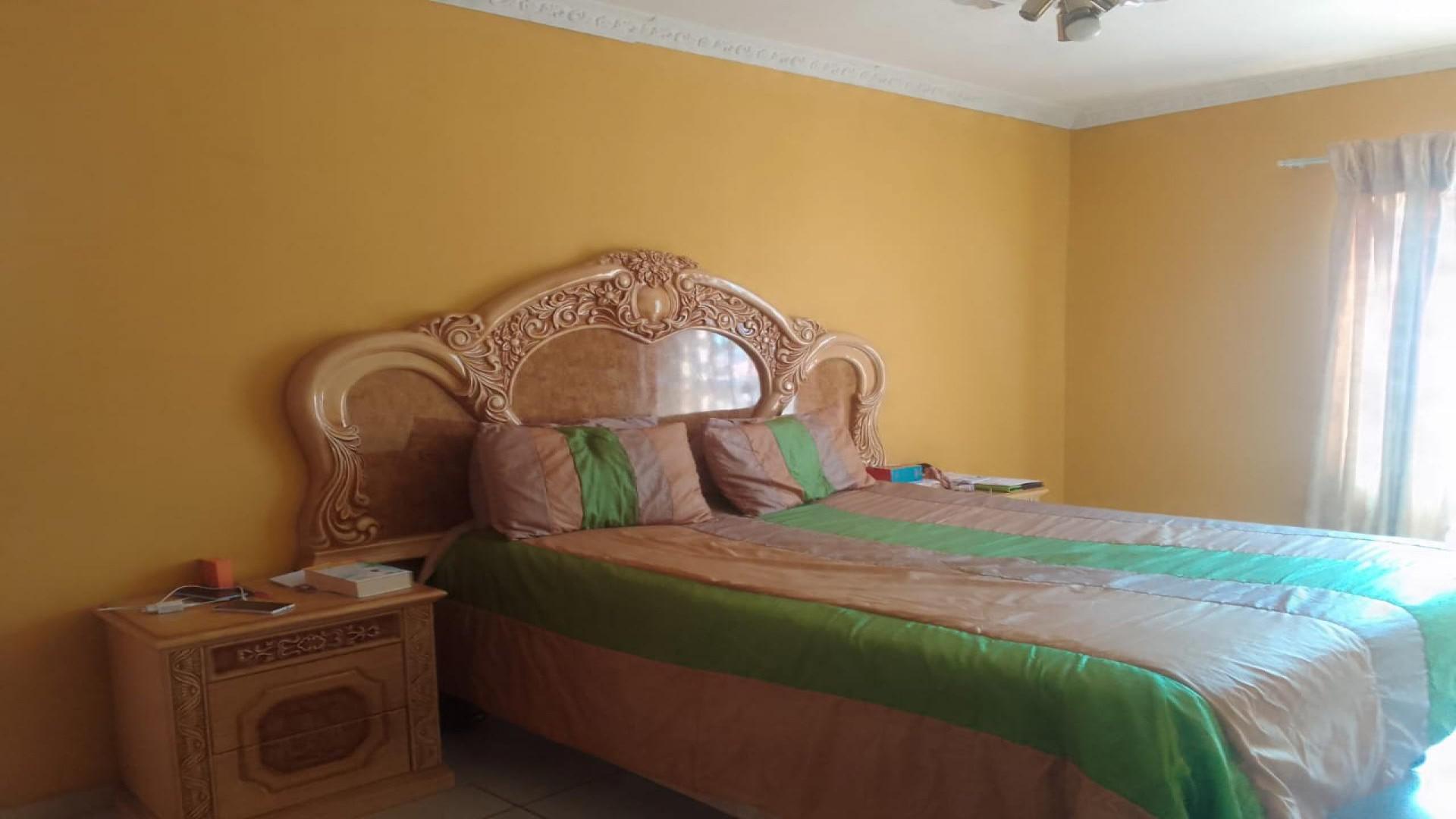 Bed Room 2 of property in Ennerdale